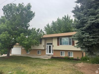 402 E 1500 S, Vernal, Utah 84066, Estados Unidos