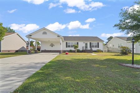 344 Stone Throw Dr., Murrells Inlet, SC 29576, USA