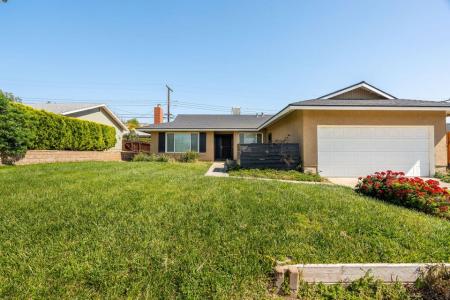 1035 W Hoffer Street, Banning, California 92220, HOA KỲ