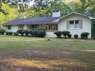 122 Tommy Hooks Road, Americus, 乔治亚州 31709, 美国