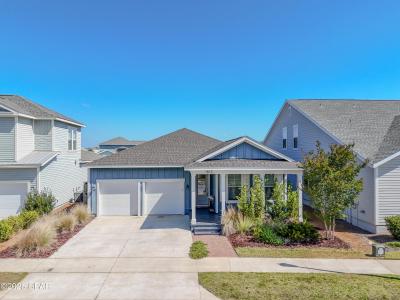 1812 Daffodil Street, Panama City, Florida 32405, USA