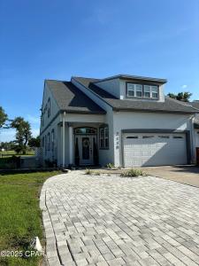 2115 Country Club Drive, Lynn Haven, Флорида 32444, Соединенные Штаты