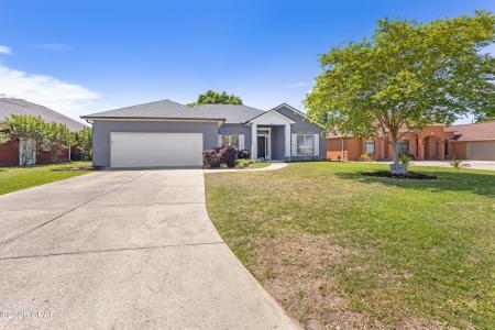 3308 Country Club Drive, Lynn Haven, Флорида 32444, Соединенные Штаты