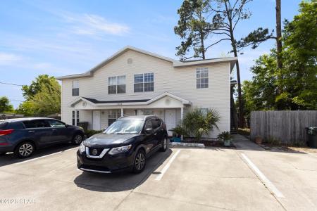 1202 Pennsylvania Avenue, Lynn Haven, Florida 32444, USA