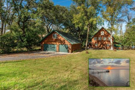 22127 Statesboro Drive, Battle Lake, Minnesota 56524, Amerika Birleşik Devletleri