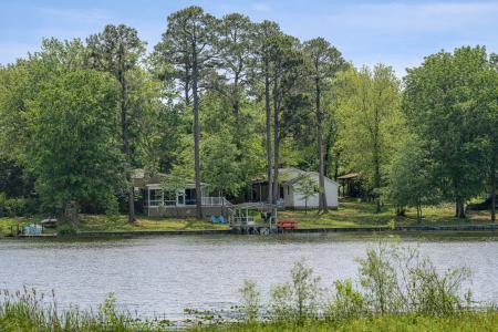 253 Polk Road 89, Mena, Arkansas 71953, États-Unis