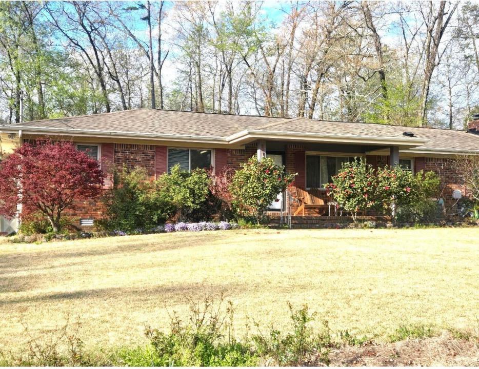 1114 Central Drive, Hixson, Tennessee 37343, États-Unis