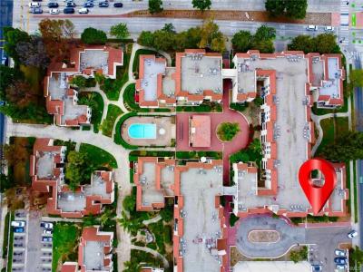 700 W 3rd St Unit #A104, Santa Ana, קליפורניה 92701, ארצות הברית של אמריקה 