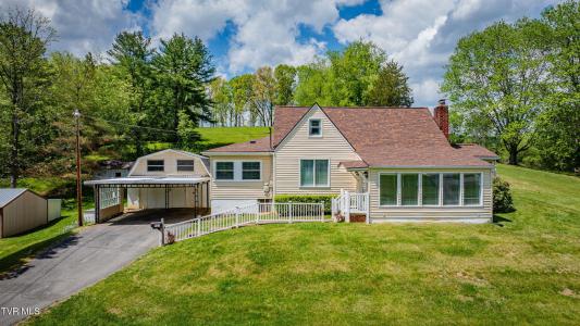 322 Valley Drive, Blountville, Tennessee 37617, USA