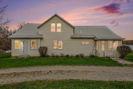 8263 S Scottdale Road, Berrien Springs, 密歇根州 49103, 美国