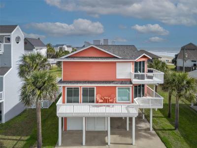 4214 Ghost Crab Lane, Galveston, Texas 77554, USA