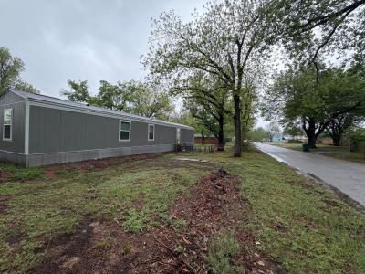 300 S. Perry, Glencoe, Oklahoma 74032, Estados Unidos