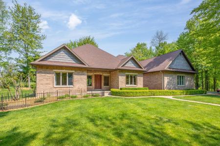 6511 Dublin Drive, Stanwood, Michigan 49346, États-Unis