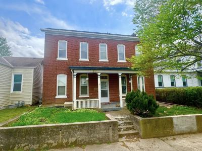 608 Adams, Quincy, Illinois 62301, Estados Unidos