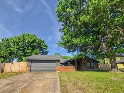 303 E Gawf Lane, Muskogee, Oklahoma 74403, Estados Unidos