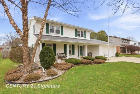 4906 Audubon, Saginaw, Michigan 48638, USA