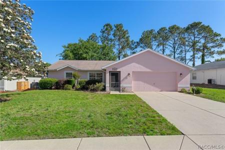 3605 E Lake Todd Drive, Hernando, Florida 34442, Stati Uniti