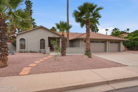 319 E Hackamore St, Mesa, アリゾナ 85201, アメリカ合衆国