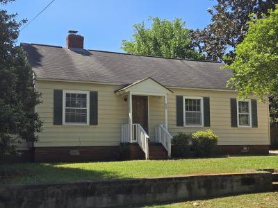 203 E Hill St, Americus, 乔治亚州 31709, 美国