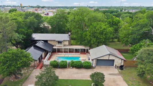 614 Mink Drive, Greenville, Texas 75402