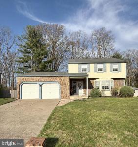 10 Argo Drive, Sewell, New Jersey 08080
