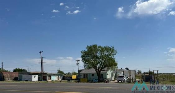 4301 SE Main Street, Roswell, Nouveau-Mexique 88203, États-Unis