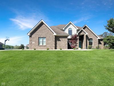 6075 Waterside Drive, Columbus, Indiana 47201