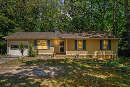 3574 Broxton Lane, Snellville, Geórgia 30039, Estados Unidos