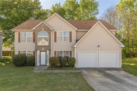 11645 Kades Trail, Hampton, Georgia 30228, Estados Unidos