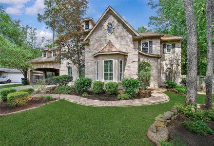 19 Millwright Place, The Woodlands, Texas 77382, USA