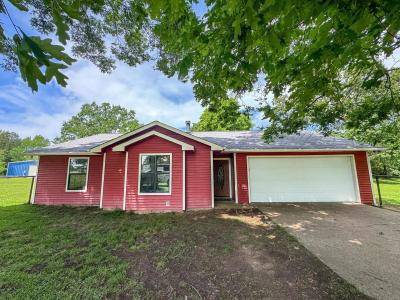 112 CR 2128, Atlanta, Texas 75551, États-Unis