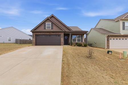 1161 Wanley Way, Boiling Springs, SC 29316, USA