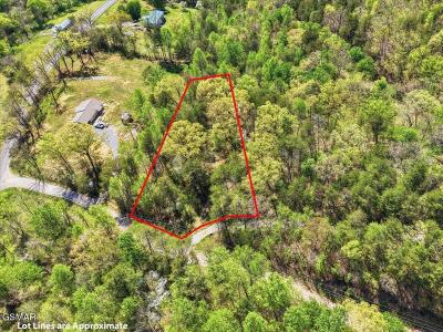 0 Dark Hollow Road, Cosby, טנסי 37722, ארצות הברית של אמריקה 