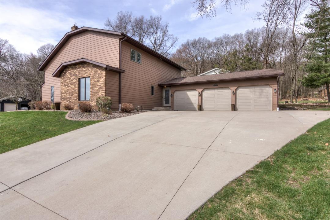 2804 W Princeton Avenue, Eau Claire, ولاية ويسكونسن 54703, الولايات المتحدة
