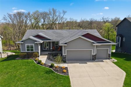 1009 Baileys Grove Drive, Adel, Iowa 50003, USA