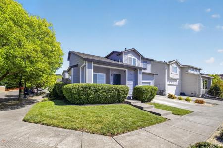 2400 Taylor Mountain Pl, Santa Rosa, California 95404, Estados Unidos