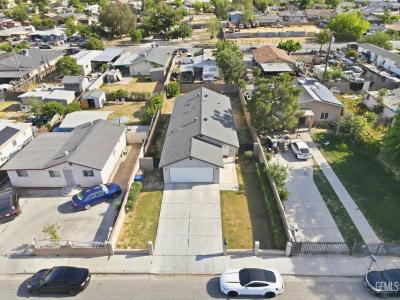 1819 Filson Street, Bakersfield, California 93307, USA