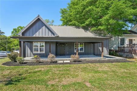 212 Hamilton Avenue, Brema, Georgia 30110, Stati Uniti