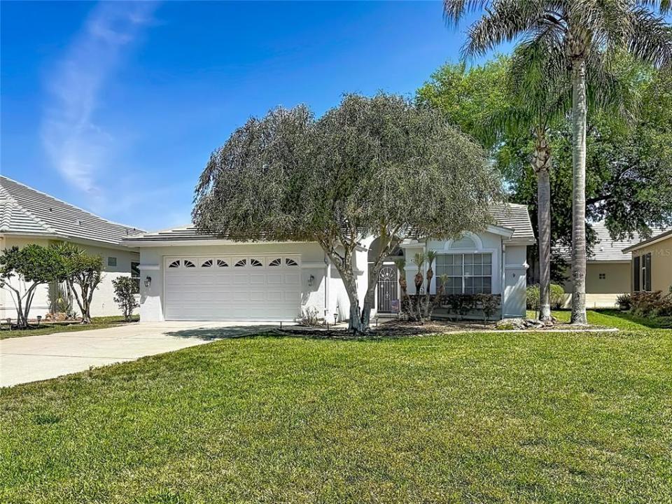 9289 Penelope Drive, Weeki Wachee, Florida 34613, Stati Uniti