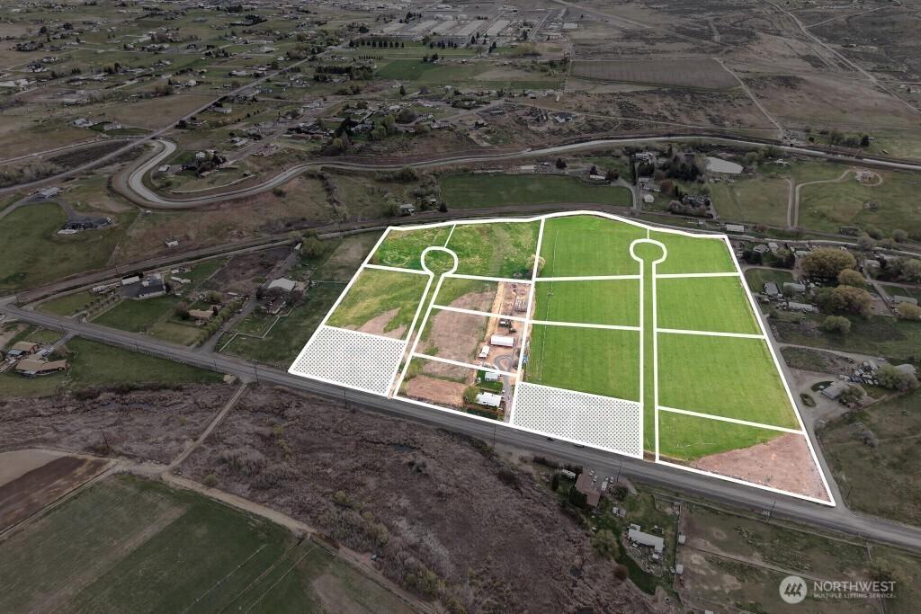 0 East Selah Road, Yakima, Waszyngton 98901, USA