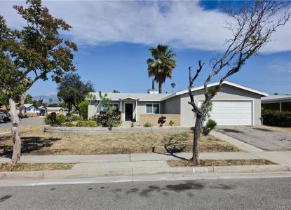 120 Doyle, Redlands, California 92374, USA