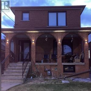400 NAIRN AVENUE, Toronto (caledonia-fairbank), Ontario M6E 4J3, Canadá