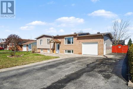 728 ST ISIDORE ROUTE, Casselman, Ontario K0A 1M0, Canada