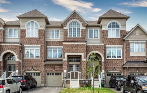 4074 CANBY STREET, Lincoln, Ontario L3J 0R6, Canadá