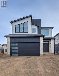 245 HESSELMAN CRESCENT, London South (south U), Ontario N6M 0K3, Canada