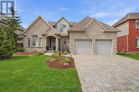 1983 QUARRIER ROAD, London North (north R), Ontario N6G 5L2, Canada