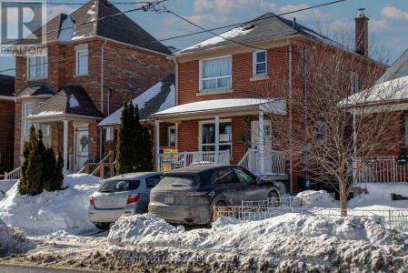 500 CALEDONIA ROAD, Toronto (caledonia-fairbank), Ontario M6E 4V2, Canadá