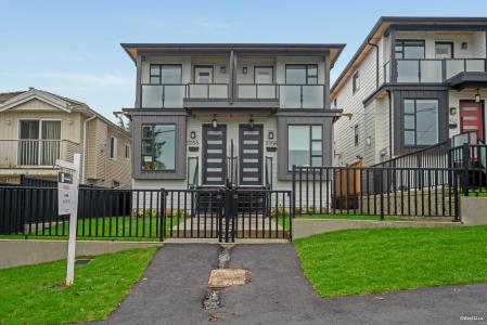 5956 HARDWICK STREET, Burnaby, British Columbia V5G 1R6, Canada