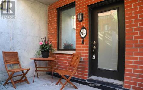 867 WILSON AVENUE, Toronto (downsview-roding-cfb), Ontario M3K 0A4, Canada