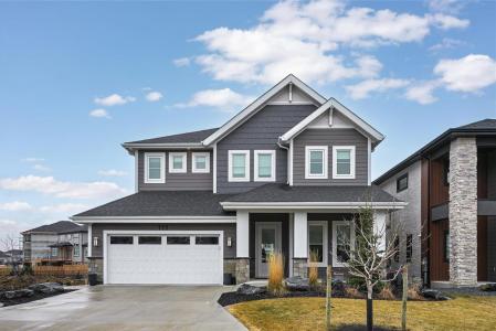 111 VALLEY BROOK ROAD, Winnipeg, 马尼托巴 R3Y 0Z8, 加拿大